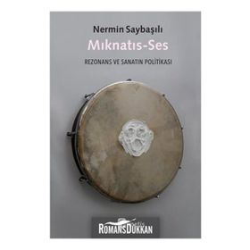 Mıknatıs Ses - Nermin Saybaşılı