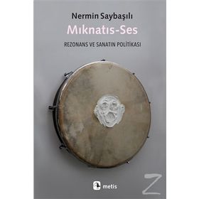 Mıknatıs Ses - Nermin Saybaşılı