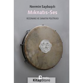 Mıknatıs Ses - Nermin Saybaşılı