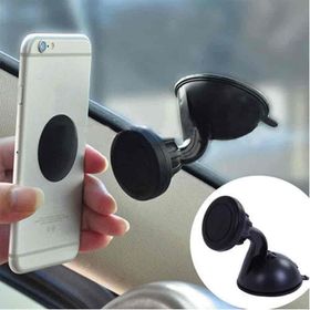 Mıknatıslı Üniversal Araç İçi Telefon Tutucu