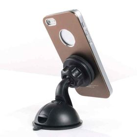 Mıknatıslı Üniversal Araç İçi Telefon Tutucu