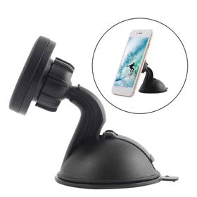 Mıknatıslı Üniversal Araç İçi Telefon Tutucu