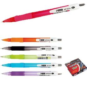 Mikro 0.7 mm 823A-48 Versatil Kalem