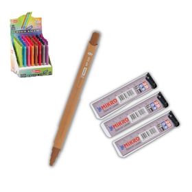 Mikro 0.9 mm Versatil Uçlu Kalem