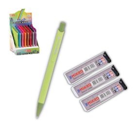 Mikro 0.9 mm Versatil Uçlu Kalem