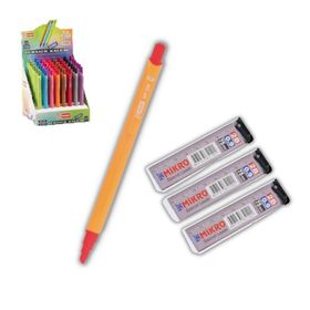 Mikro 0.9 mm Versatil Uçlu Kalem