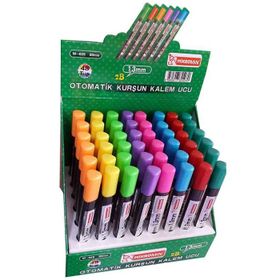 Mikro 1.3 mm 2B Otomatik Kurşun Kalem Ucu