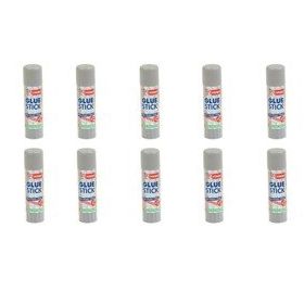 Mikro 10x21 gr Stick Yapıştırıcı