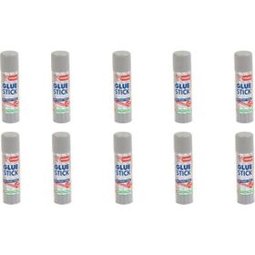 Mikro 10x21 GR Stick Yapıştırıcı