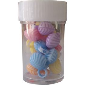 Mikro 1205 Şekilli Boncuk