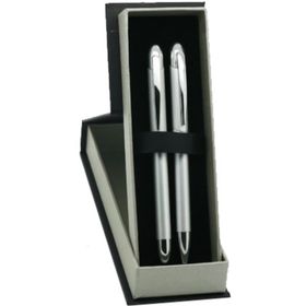 Mikro 1207 Beyaz Kalem Seti