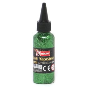 Mikro 1240 50 ml Simli Yapıştırıcı