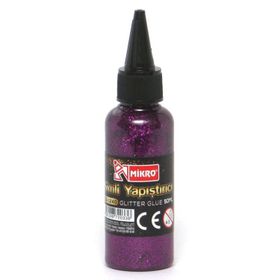Mikro 1240 50 ml Simli Yapıştırıcı
