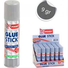 Mikro 24x9 gr Stick Yapıştırıcı
