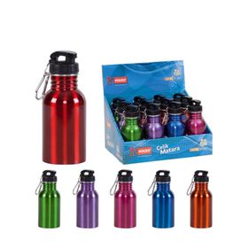 Mikro 2837 Renkli 400 ml Matara
