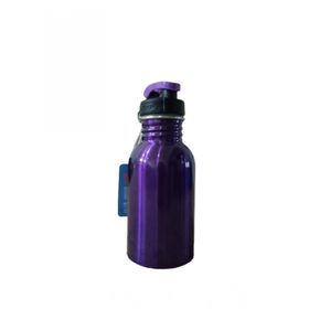 Mikro 2837 Yeşil 400 ml Çelik Matara