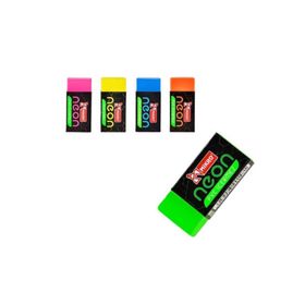 Mikro 2B-30N Soft Neon 30 Lu Silgi