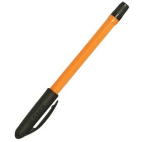 Mikro 30 60'lı - Siyah Tükenmez Kalem