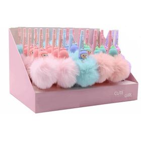 Mikro 3002 Cute Girl 0.7 Versatil Kalem