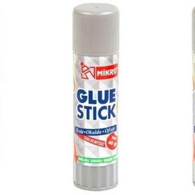 Mikro 3x40 gr Glue Katı Stick Yapıştırıcı