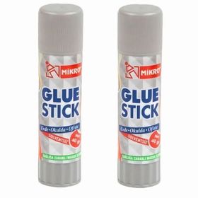 Mikro 40 g 12'li Paket Glue Stick