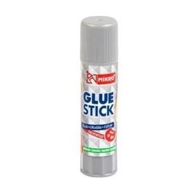 Mikro 40 gr 3 Adet Stick Yapıştırıcı