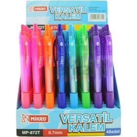 Mikro 412 0.7 mm Versatil Kalem