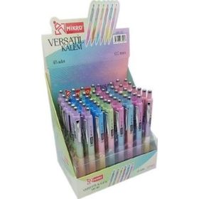 Mikro 412 0.7 mm Versatil Kalem
