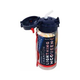 Mikro 44207 Champion Otto Cars 500 ml Plastik Matara
