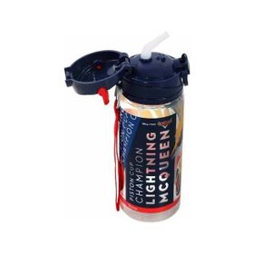 Mikro 44207 Champion Otto Cars 500 ml Plastik Matara