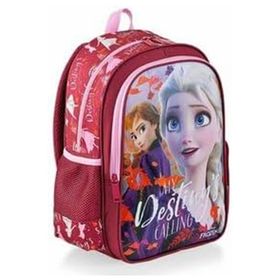 Mikro 48031 Frozen Hawk My Destiny İlkokul Çantası