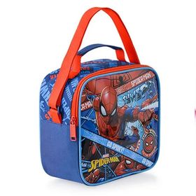 Mikro 48113 Spiderman Echo Go Spidey Beslenme Çantası