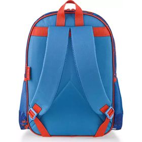 Mikro 48117 Spiderman Hawk Savior İlkokul Çantası