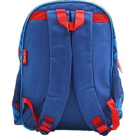 Mikro 48121 Spiderman Hawk Wonder İlkokul Çantası