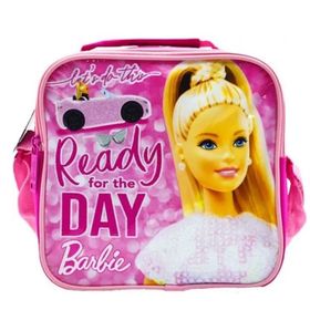 Mikro 48194 Barbie Echo Ready Beslenme Çantası