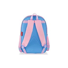 Mikro 48197 Barbie Hawk Dream İlkokul Çantası