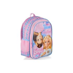 Mikro 48197 Barbie Hawk Dream İlkokul Çantası