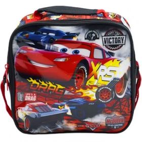 Mikro 48253 Cars Echo Victory Beslenme Çantası