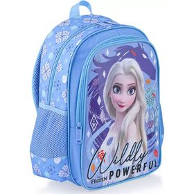 Mikro 48390 Frozen Hawk Widely İlkokul Çantası
