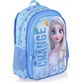 Mikro 48394 Frozen Hawk Change İlkokul Çantası