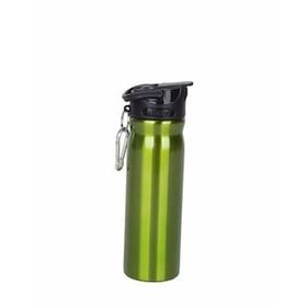 Mikro 500 ml Çelik MT-2850 Yeşil Matara