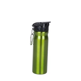 Mikro 500 ml Çelik MT-2850 Yeşil Matara