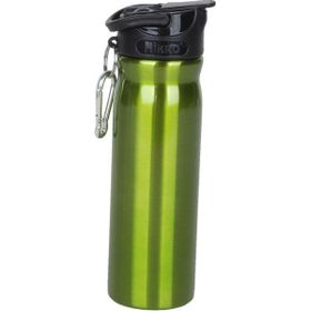 Mikro 500 ml Çelik MT-2850 Yeşil Matara