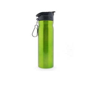 Mikro 500 ml Çelik MT-2850 Yeşil Matara