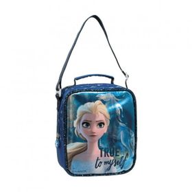 Mikro 5162 Frozen Due Water Beslenme Çantası