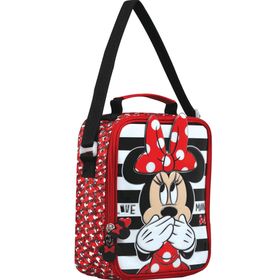 Mikro 5203 Minnie Salto Signature Range Beslenme Çantası
