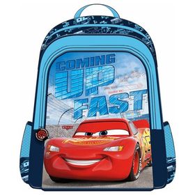 Mikro 5661 Hawk Comıng Up Fast Cars İlkokul Çantası
