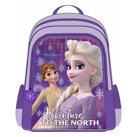 MİKRO 5664 FROZEN İLKOKUL ÇANTASI