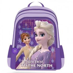 MİKRO 5664 FROZEN İLKOKUL ÇANTASI