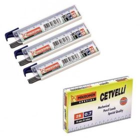 Mikro 75 Mm 0.7 Cetvelli Uç